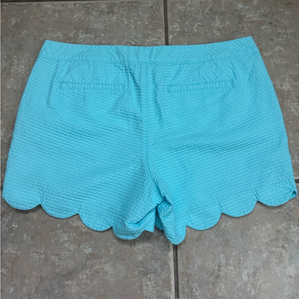Lilly Pulitzer shorts size 10